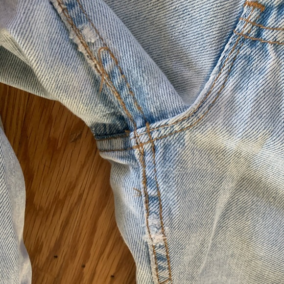 VINTAGE Levi’s 512 - Picture 4 of 7